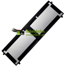 Baterie pro PDA AEC4871128-2S1P 10Buckles-8lines [Náhradní baterie]